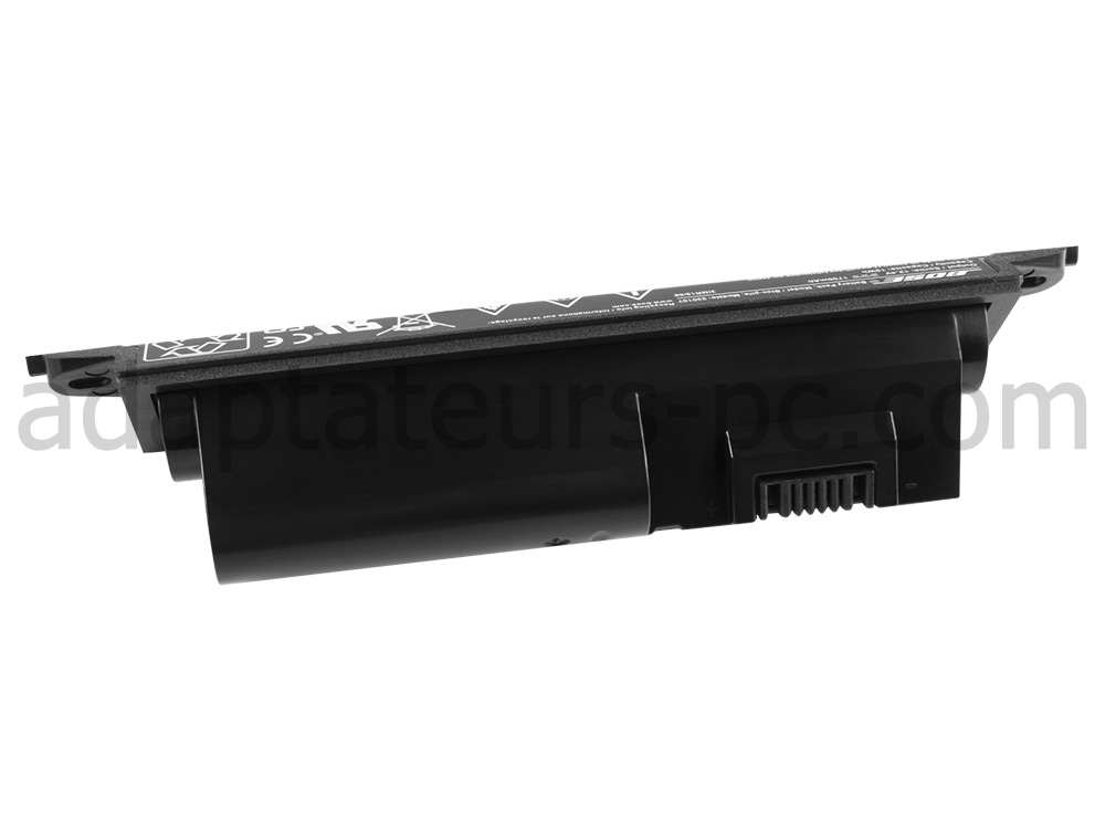 Original 2100mAh 23Wh Batterie Bose 404600