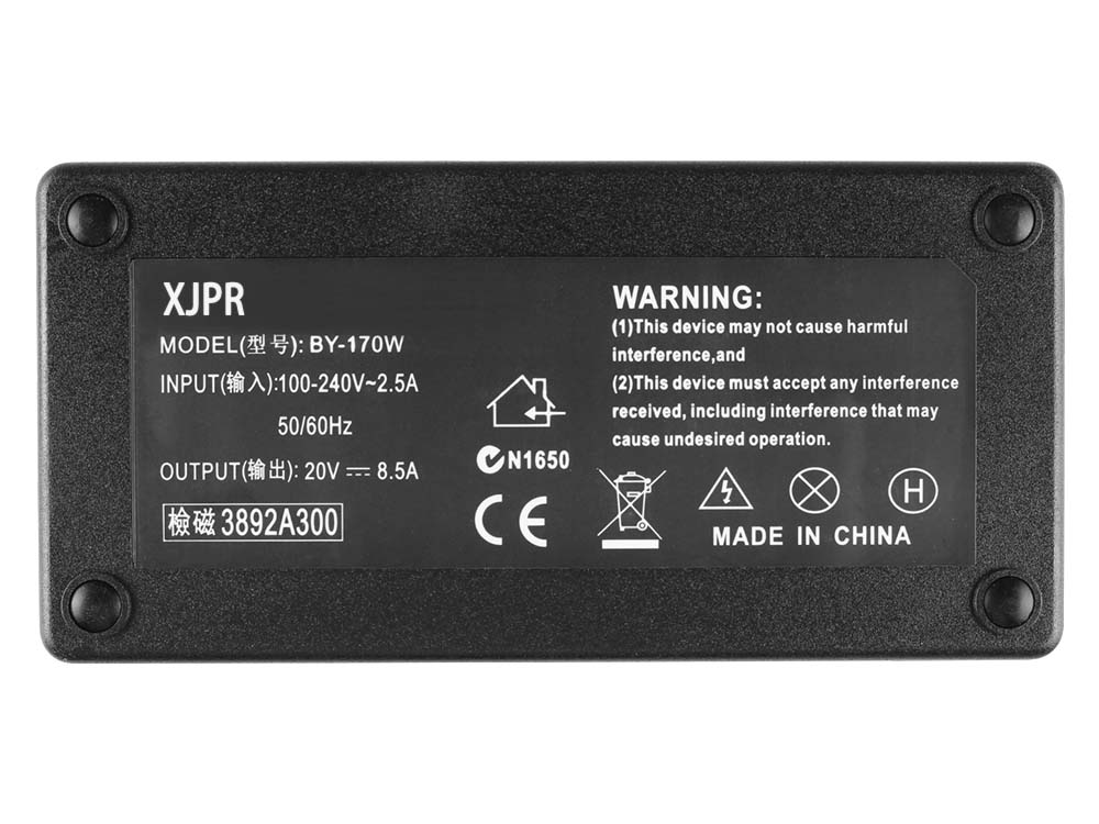 170W XJPR Adaptateur Chargeur Remplacement pour AIO 700 24AGR F0BG + Cordon