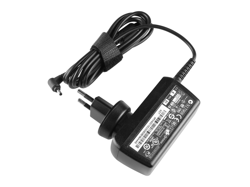 18W XJPR Adaptateur Chargeur Remplacement pour Compal PK10000X520