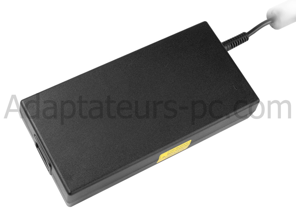 230W AC Adaptateur Chargeur pour Alienware Aurora M7700