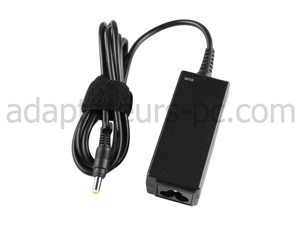 45W Chargeur Clevo N740WU N745WU N750BU(4.8mm*1.7mm) AC Adaptateur