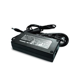 180W Schenker XMG P501 AC Adaptateur Chargeur