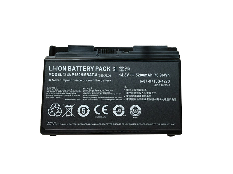 5200mAh Batterie EON15-S