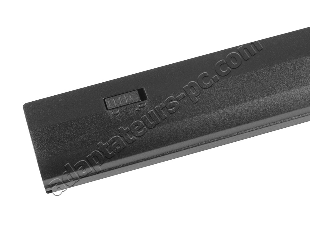 2950mAh 44Wh Batterie Clevo 6-87-N750S-31C00