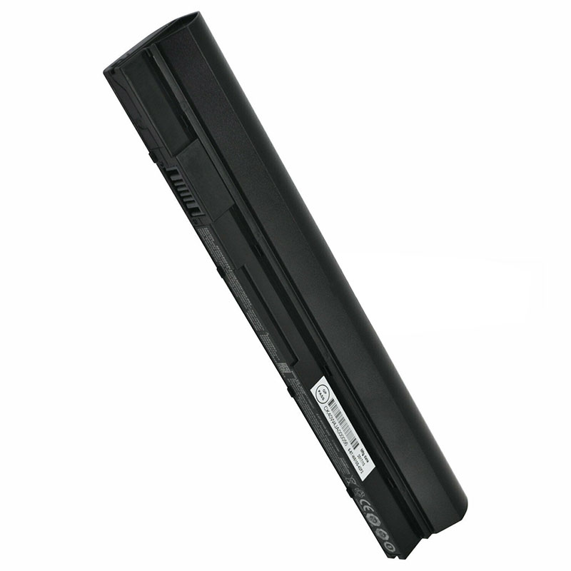 2800mAh 31Wh Batterie Clevo 6-87-W51LS-4UF