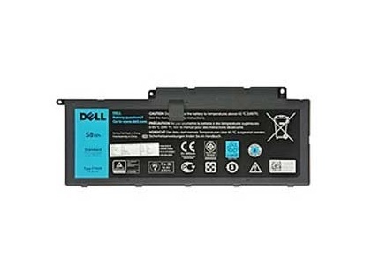 58Wh Batterie Original pour Dell Inspiron 15 7537 P36F