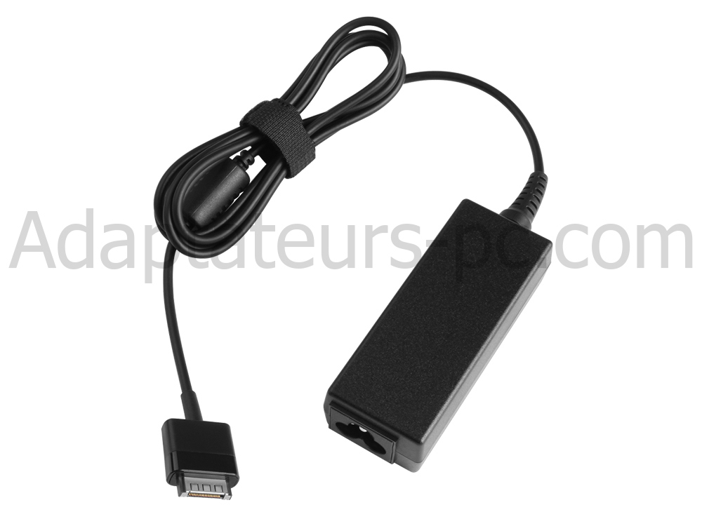 30W Original AC Adaptateur Chargeur pour Dell D28MD 0D28MD