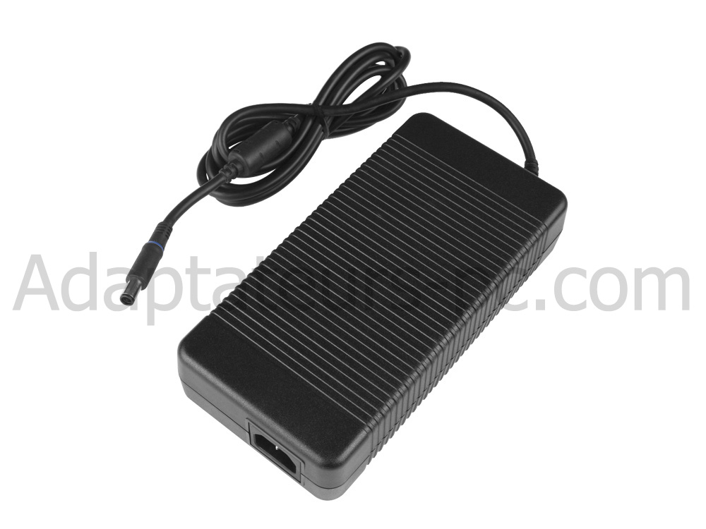 330W Original AC Adaptateur Chargeur pour Alienware AX51R2-17153BK