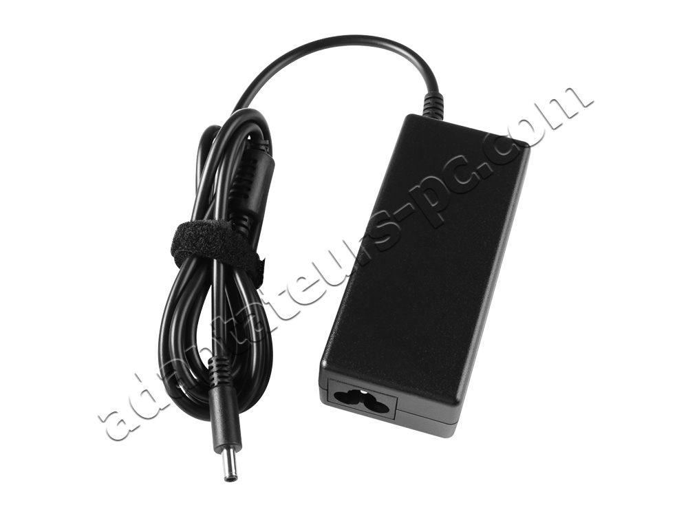 Original 65W Dell Latitude 3320 3420 3520 AC Adaptateur Chargeur