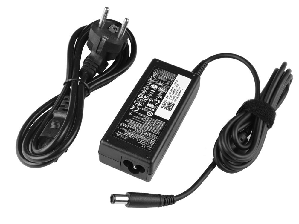 65W Original AC Adaptateur Chargeur pour Dell 310-2862 310-3149