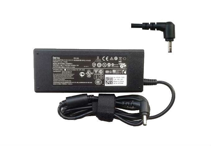 90W Original AC Adaptateur Chargeur pour Dell 0GJN3G 0YY20N ADP-90LD D - Cliquez sur l'image pour la fermer