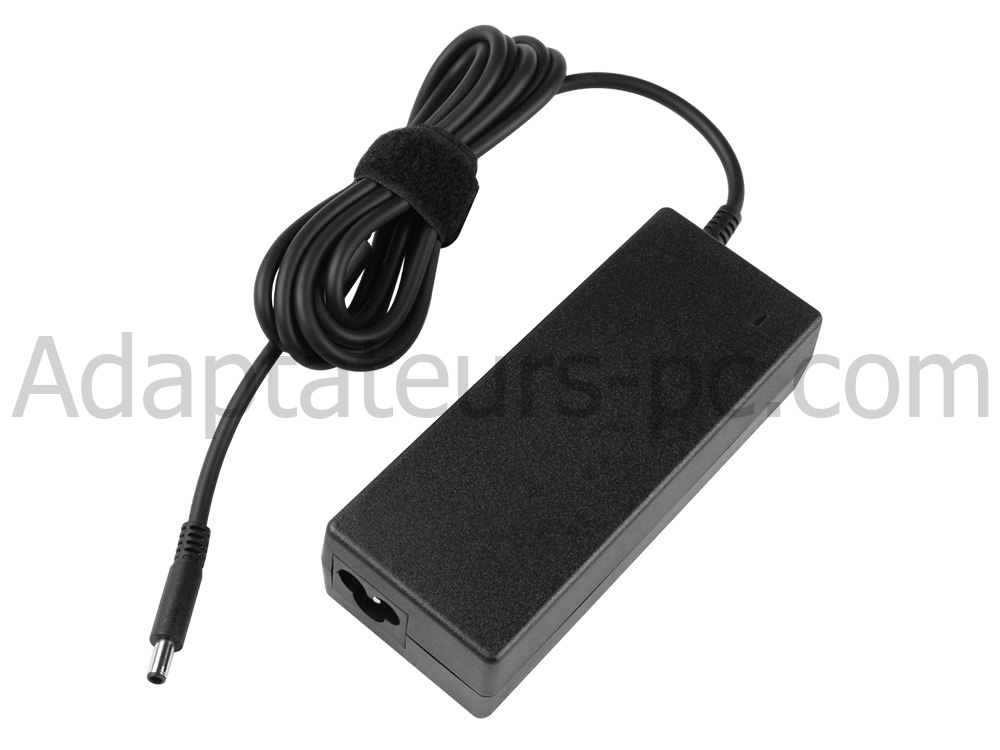 Original 90W Dell Inspiron 7706 2-in-1 AC Adaptateur Chargeur