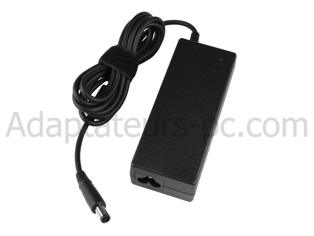 90W Original AC Adaptateur Chargeur pour Dell 09Y819 0K5294 0W1828