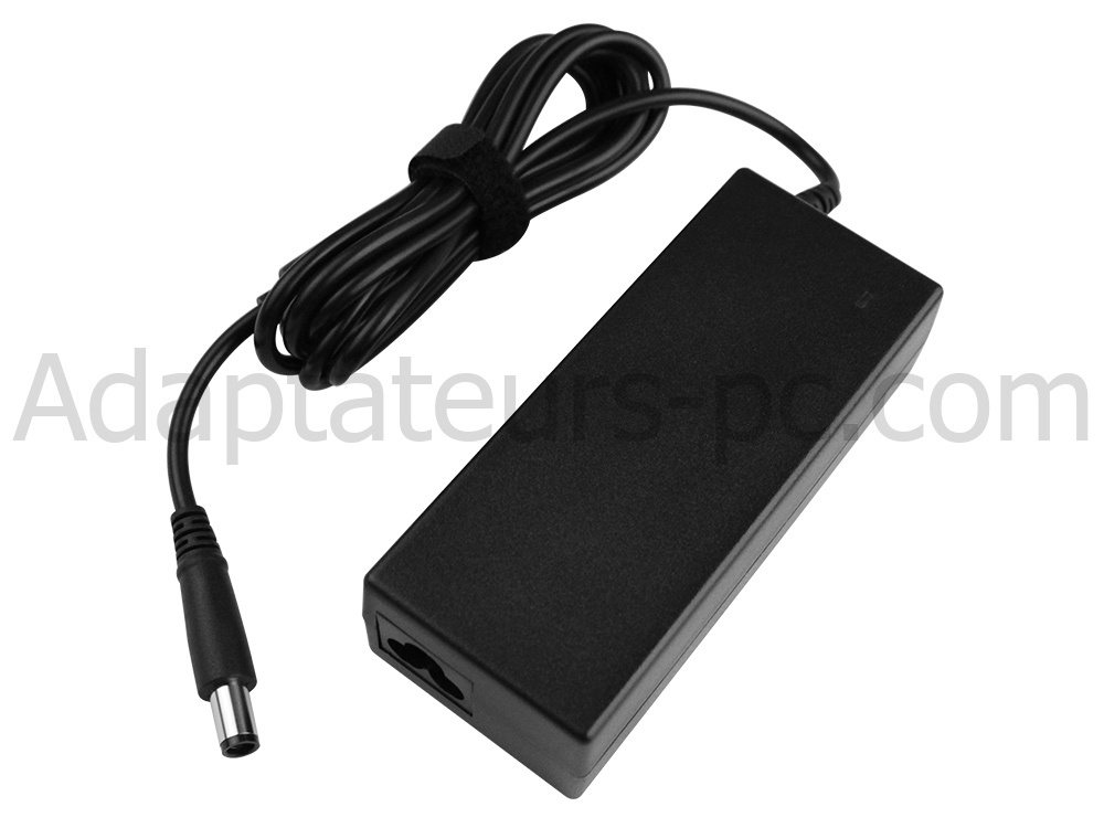 90W Adaptateur AC Original pour Dell New Inspiron 15R Turbo 5520 N5520