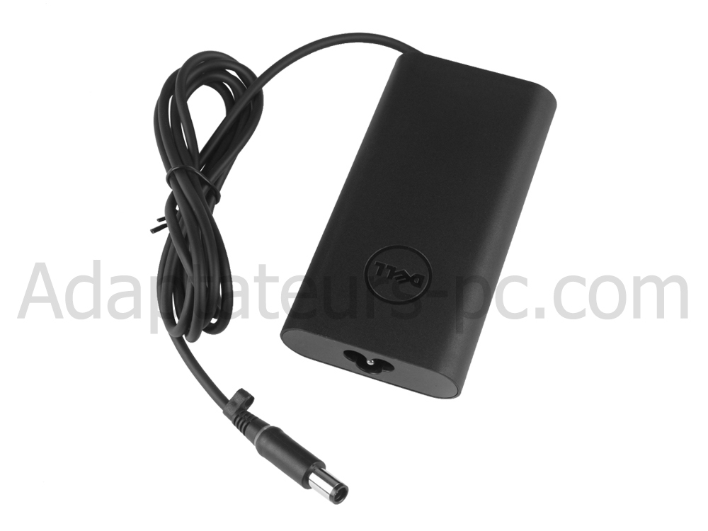 90W Dell Vostro 3445 P52G Original AC Adaptateur Chargeur