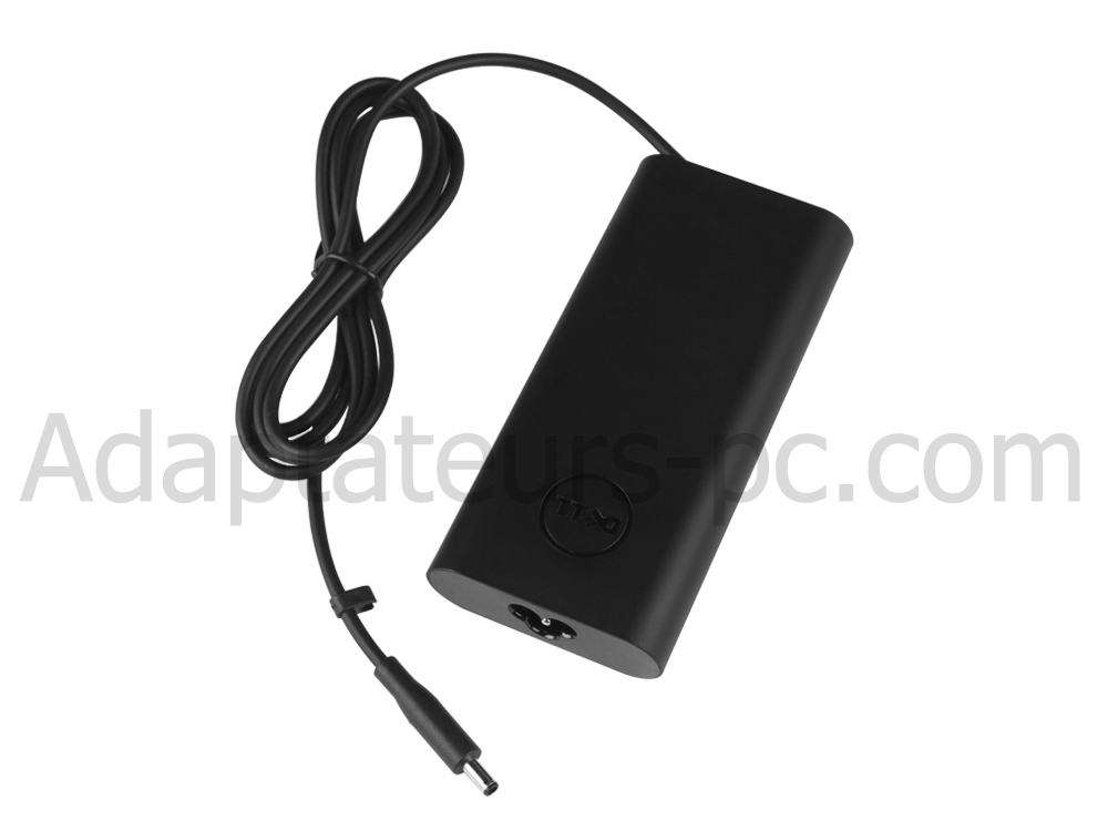 130W Original AC Adaptateur Chargeur pour Dell Precision M3800 10031