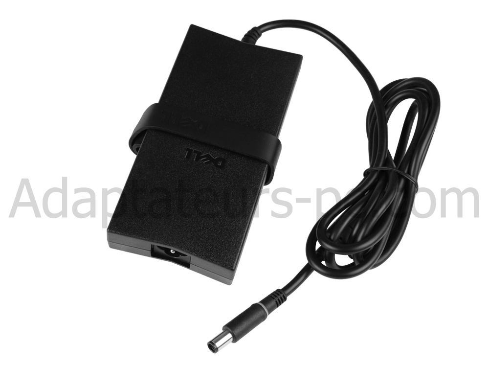 150W Original AC Adaptateur Chargeur pour Alienware M14X R4 i7-4900MQ