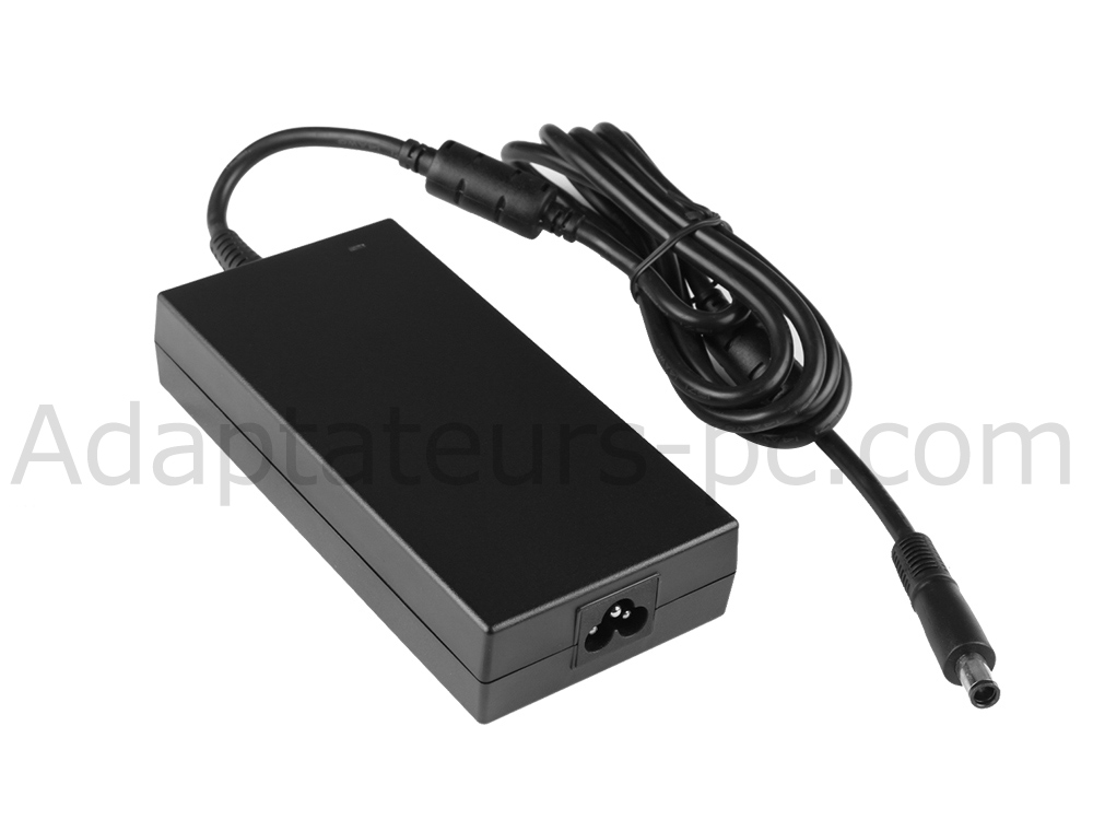 180W Original AC Adaptateur Chargeur Dell Alienware M15