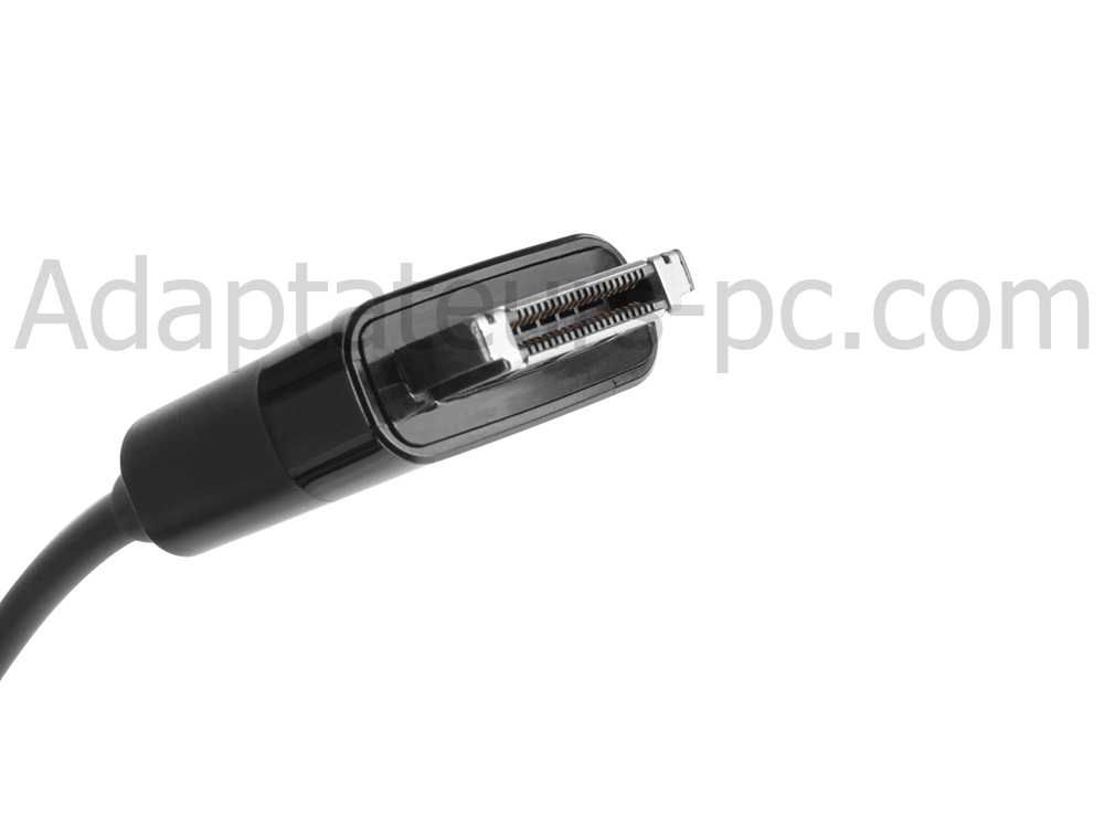 Adaptateur Chargeur Original Dell 08PRY3 30W + Cable