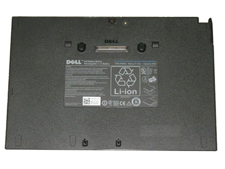 48Wh Batterie pour Dell HW901 Latitude E4300