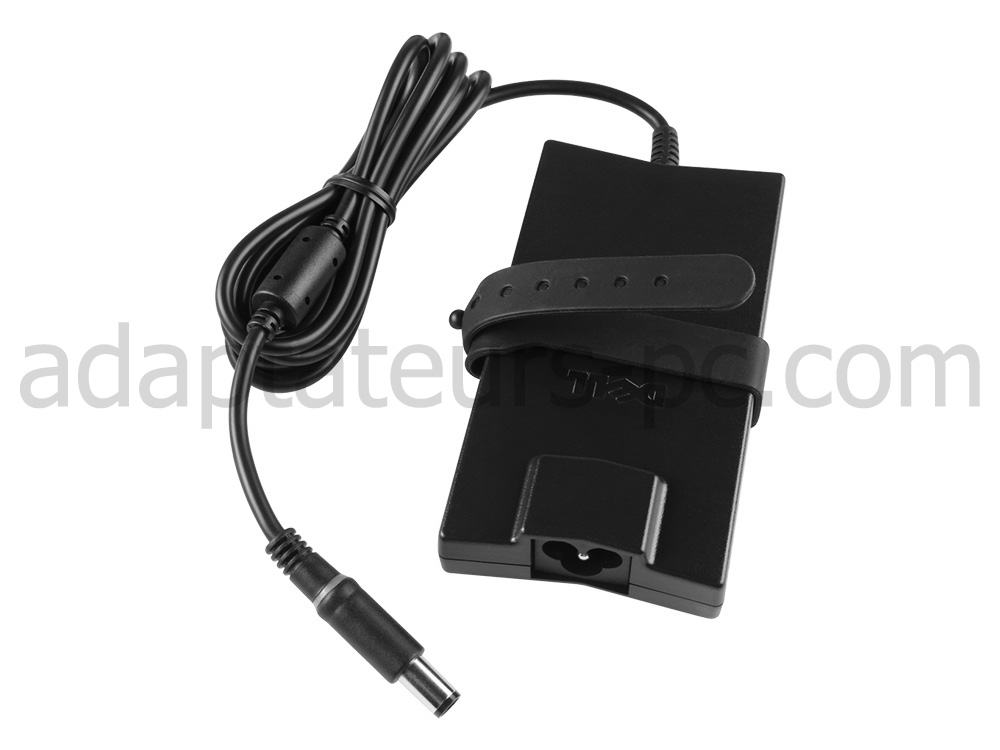 65W Original AC Adaptateur Chargeur pour Dell 310-4002 310-4408 310-3149