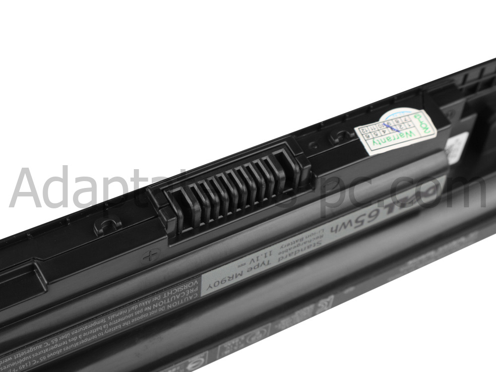 40Wh Batterie pour Dell XCMRD