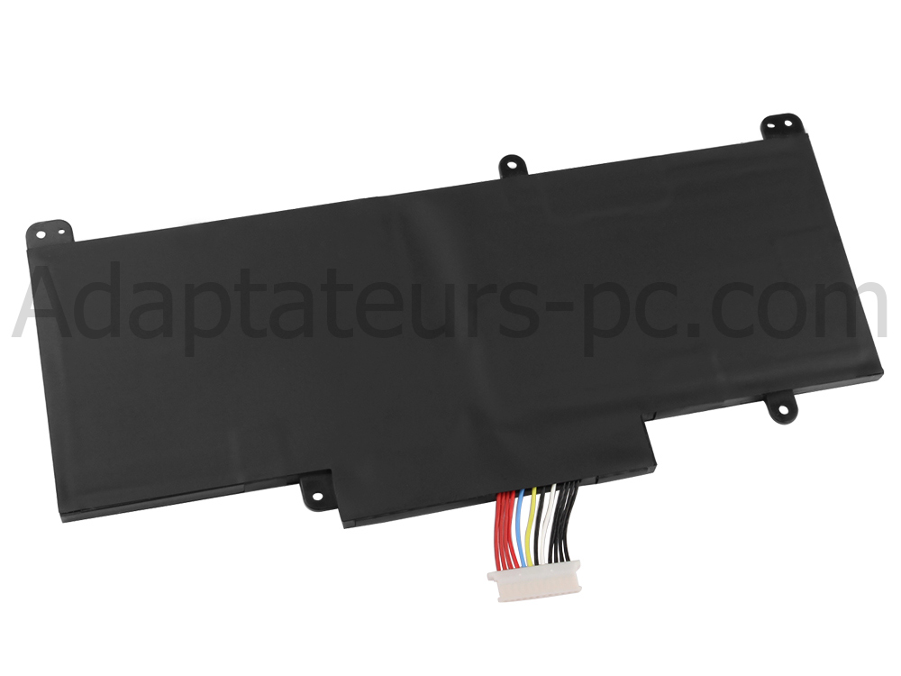 18Wh Original Batterie Dell VXGP6 X1M2Y