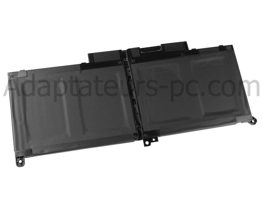 60Wh Original Batterie Dell Latitude 7380 P28S001