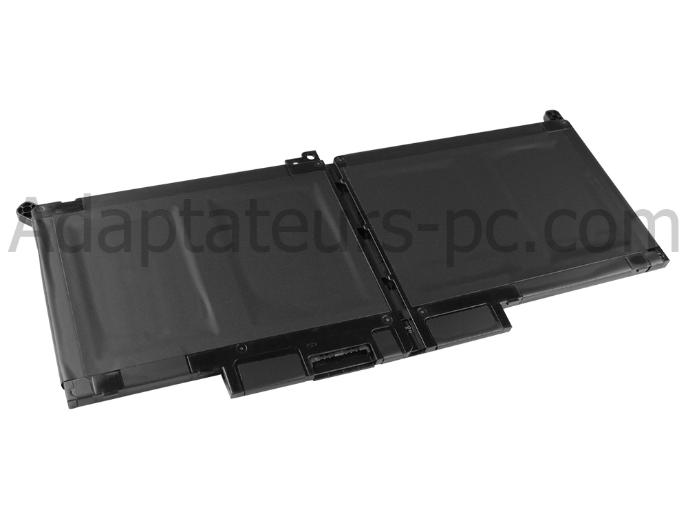 60Wh Original Batterie Dell Latitude 7380 P28S001