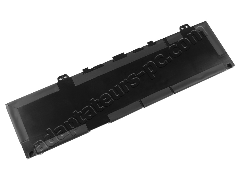 38Wh Original Batterie Dell Inspiron 13 7380 P83G002