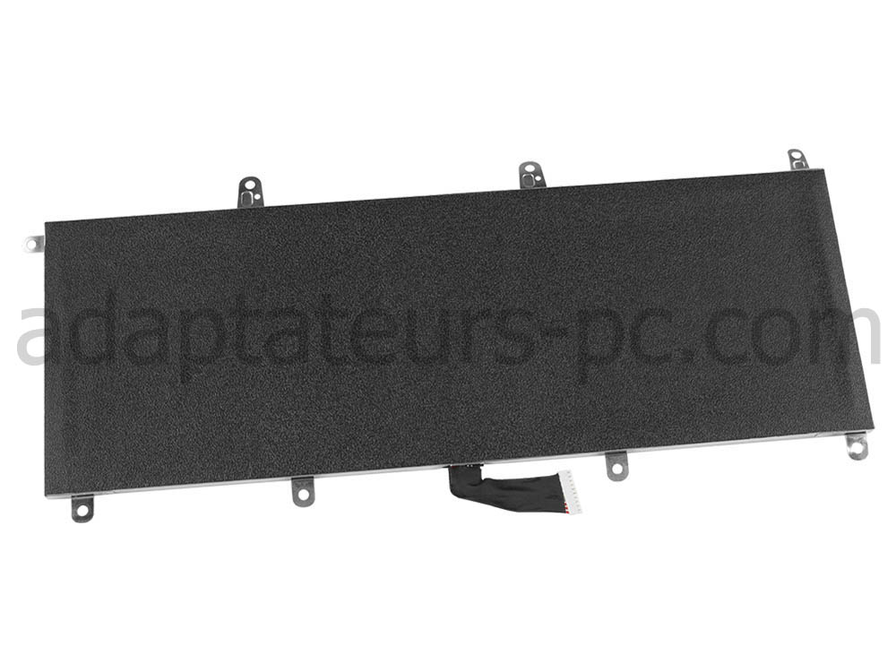 Original 32Wh Batterie Dell Venue 10 Pro 5056 10Pin