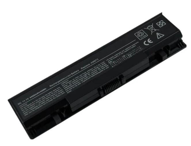 4400mAh 49Wh Batterie Dell KM973 - Cliquez sur l'image pour la fermer