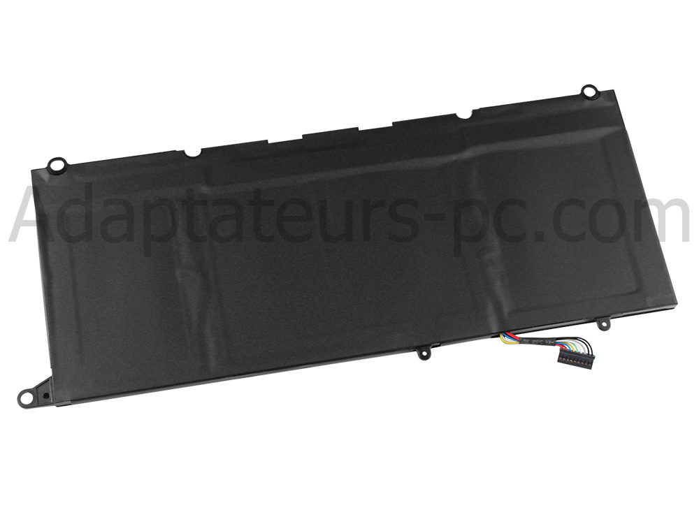 Original Batterie Dell XPS 13 9360-3783 60Wh