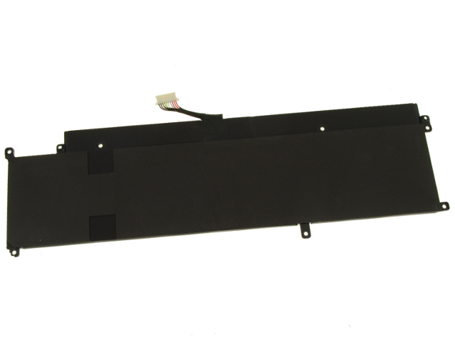 34Wh Original Batterie Dell P67G P67G001