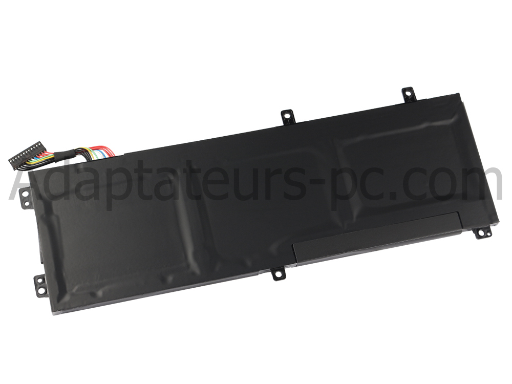 56Whr Original Batterie pour Dell RRCGW XPS 15 9550