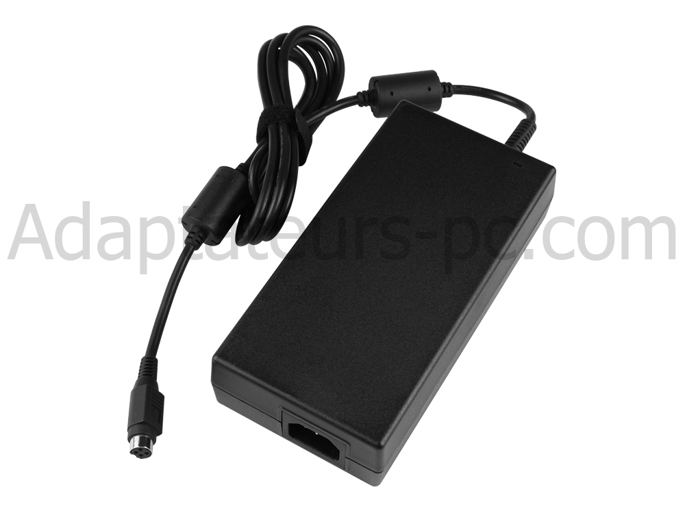 Adaptateur Chargeur Original Clevo P751ZM P751ZM-G 230W
