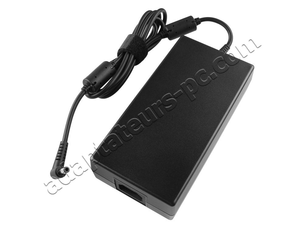 180W Chargeur Clevo N875EP6 N960TD N960TF AC Adaptateur