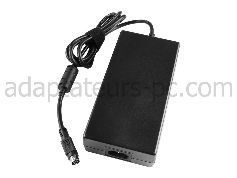 180W Chargeur Funai NLC2704AD NLC2704BD AC Adaptateur