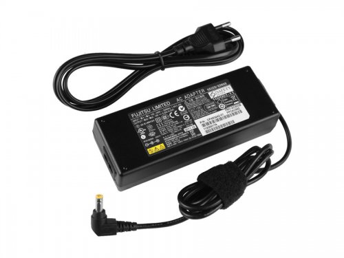 Original 120W Fujitsu FUJ:CP483440-XX AC Adaptateur Chargeur - Cliquez sur l'image pour la fermer