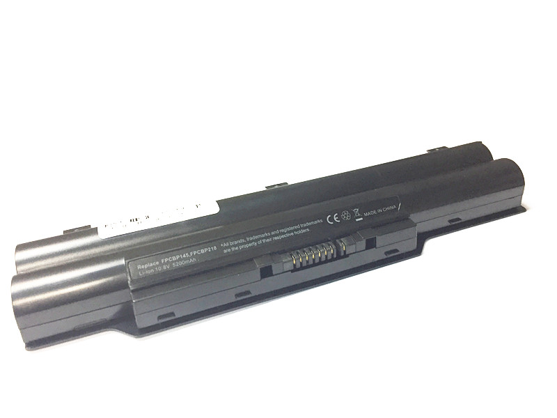 Original Batterie Fujitsu Celsius H730 5200mAh 56Wh