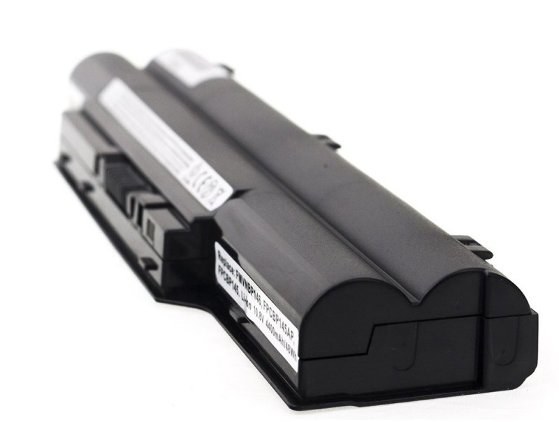 Original Batterie Fujitsu Celsius H720(WXP41DE) 4400mAh 48Wh