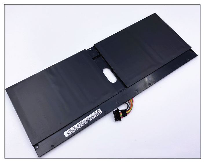 Original Batterie Fujitsu Lifebook U904 Series 3150mAh 45Wh