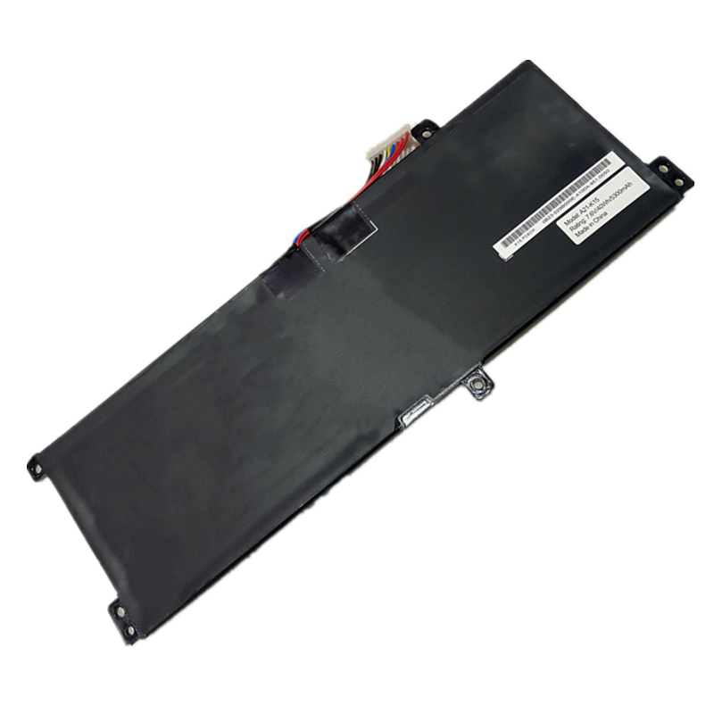 Batterie Getac A21-K15 5300mAh 40Wh