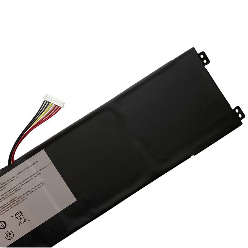 Batterie Getac NP14N1 4210mAh 48.62Wh