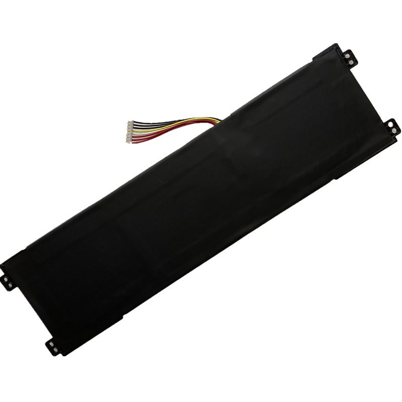 Batterie Getac NP14N1 4210mAh 48.62Wh