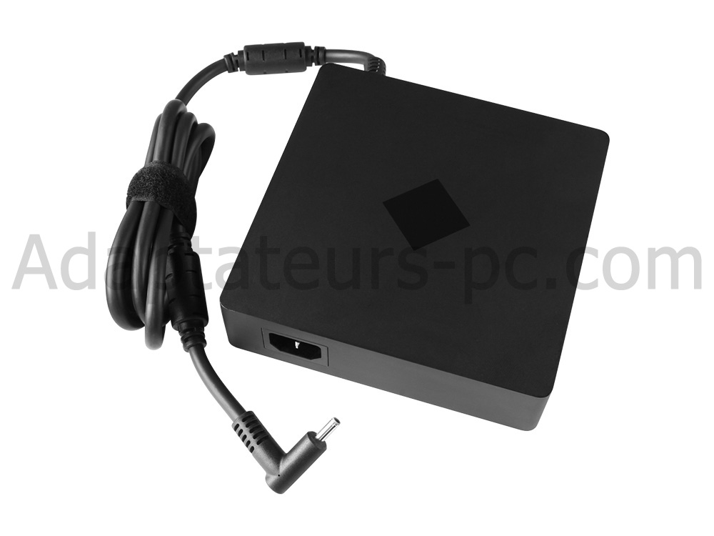 Original 330W Chargeur HP OMEN Gaming 17-ck0053ur AC Adaptateur + Cable