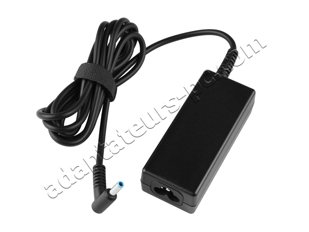 Chargeur Original HP EliteBook Folio 1040 G3 45W + Cable