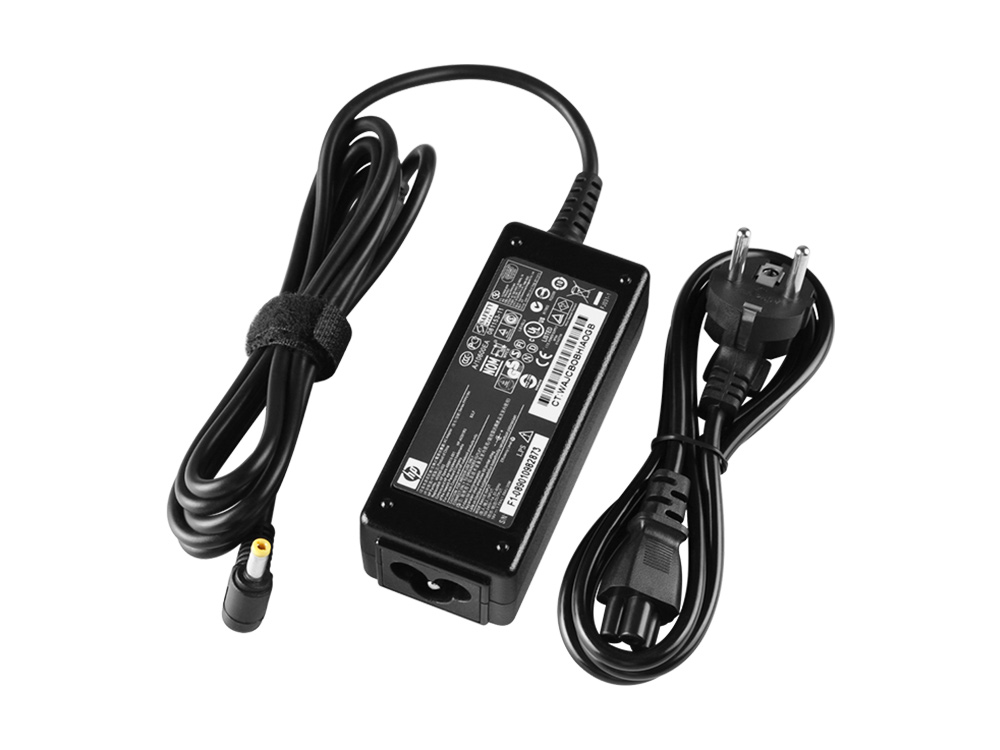 30W AC Adaptateur Chargeur pour HP Compaq Mini CQ10-420SF