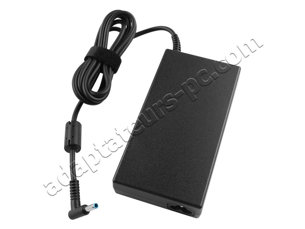 Original 120W Chargeur HP USB-C G5 Dock L64087-001 L64086-001 AC Adaptateur