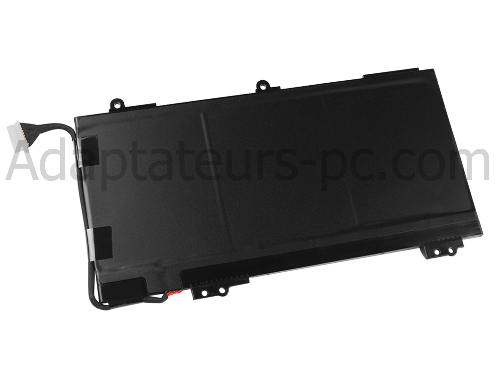 41.5Wh Original Batterie HP Pavilion 14-al002tx 14-al062nr